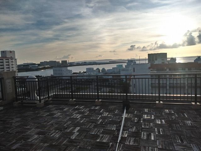 沖縄県那覇市西3