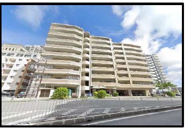 沖縄県那覇市おもろまち2丁目