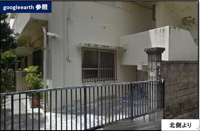沖縄県那覇市壺屋2丁目